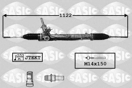 PEUGEOT 308 SASIC 7170031