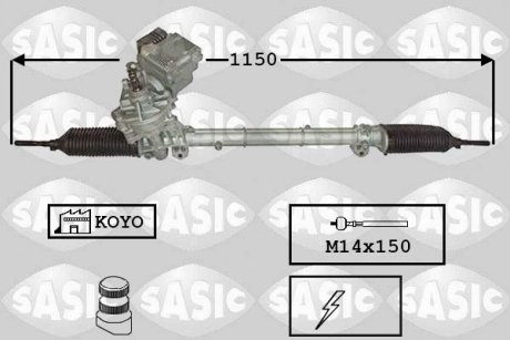 MERCEDES Classe A B SASIC 7176061