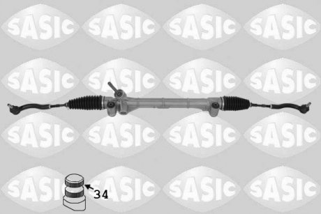 Кермова рейка SASIC 7370001