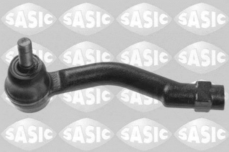 Наконечник рулевой тяги левый Toyota Yaris 1.0-1.5 99-05 SASIC 7676047