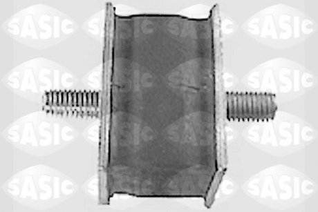 Подушка двигателя SASIC 8431401