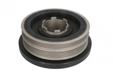 Фото шків колінвалу SASIC 9001808 Шків колінвалу SASIC 9001808