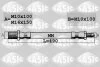 Шланг тормозной SASIC SBH6347 (фото 1)