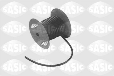 Патрубок системи охолодження SASIC SWH3004