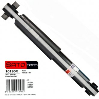 Амортизатор SATO SATO TECH 10190R