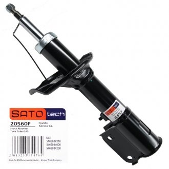 Амортизатор SATO SATO TECH 20560F