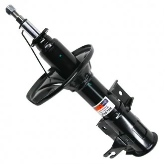 Амортизатор SATO SATO TECH 20567FR