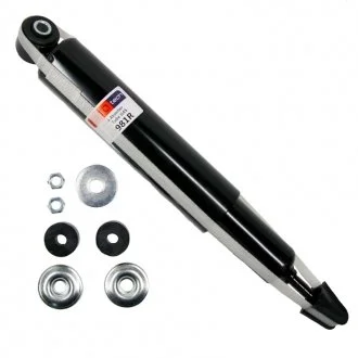 Амортизатор SATO SATO TECH 20981R
