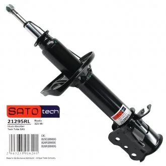 Фото амортизатор SATO SATO TECH 21295RL Амортизатор SATO SATO TECH 21295RL