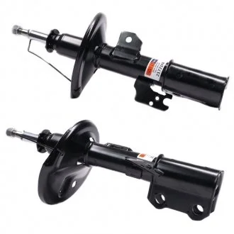 Фото амортизатор SATO TECH 21721FR Амортизатор SATO TECH 21721FR