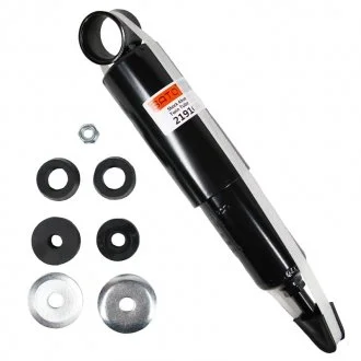 Фото амортизатор SATO SATO TECH 21910R Амортизатор SATO SATO TECH 21910R