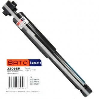 Фото амортизатор SATO TECH 22068R Амортизатор SATO TECH 22068R