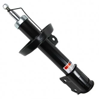 Амортизатор пер. Opel Zafira A правий R (99-05) (SATO) SATO TECH 22114FR