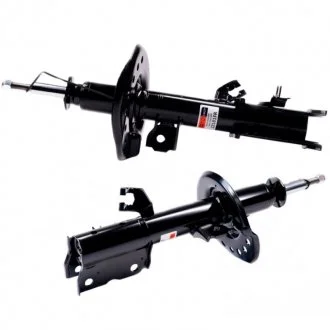 Фото амортизатор SATO TECH 22181FR Амортизатор SATO TECH 22181FR