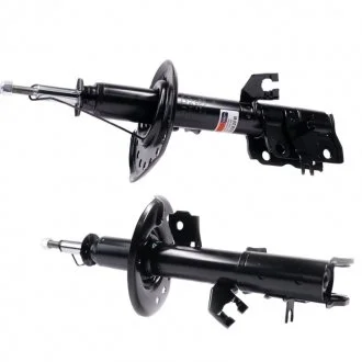 Фото амортизатор SATO TECH 22183FR Амортизатор SATO TECH 22183FR