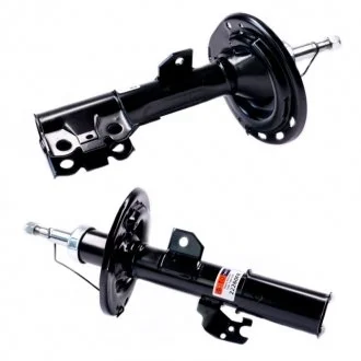 Фото амортизатор SATO TECH 22260FR Амортизатор SATO TECH 22260FR