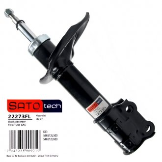 Амортизатор SATO SATO TECH 22273FL