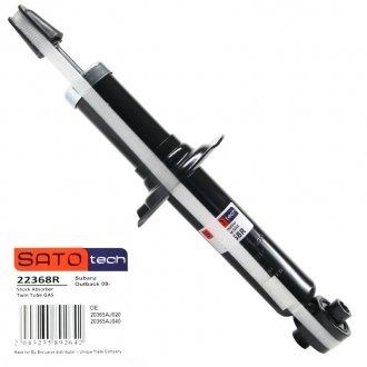 Амортизатор SATO SATO TECH 22368R