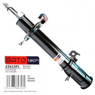 Амортизатор SATO SATO TECH 22615FL