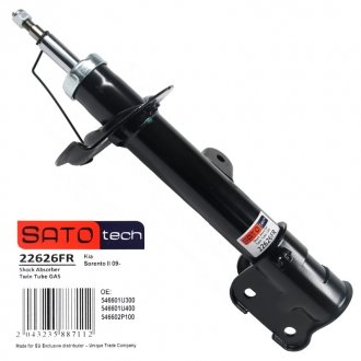 Амортизатор SATO SATO TECH 22626FR