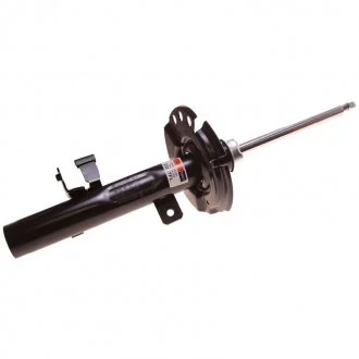 Амортизатор (зверніть увагу на форму чашки під пружину) SATO TECH 23567FL