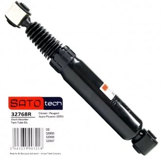Фото амортизатор SATO SATO TECH 32768R Амортизатор SATO SATO TECH 32768R
