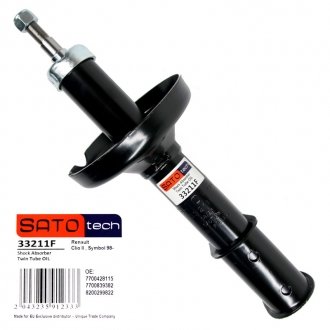 Амортизатор SATO SATO TECH 33211F