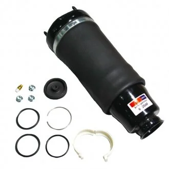 Фото амортизатор підвіски SATO TECH 60204F Амортизатор підвіски SATO TECH 60204F