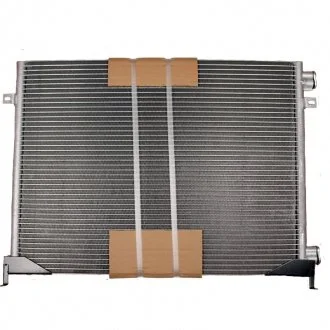 Конденсатор кондиціонера SATO TECH C12100