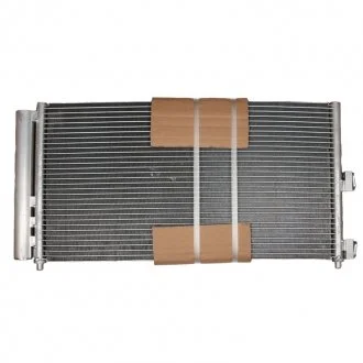 Конденсатор кондиціонера SATO TECH C12105