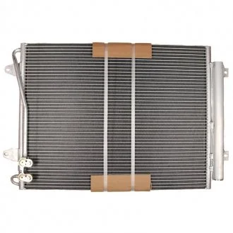 Конденсатор кондиціонера SATO TECH C12106