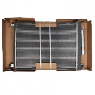 Конденсатор кондиціонера SATO TECH C12108