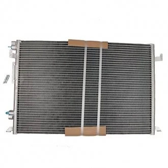 Конденсатор кондиціонера SATO TECH C12113