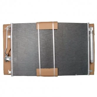 Конденсатор кондиціонера SATO TECH C12114