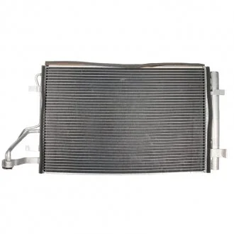 Конденсатор кондиціонера SATO TECH C12116