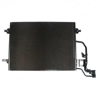 Конденсатор кондиціонера SATO TECH C12118