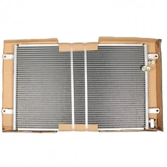 Конденсатор кондиціонера SATO TECH C12122