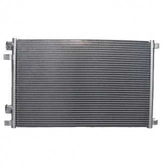 Радіатор кондиціонера SATO TECH C12129