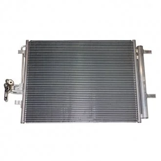 Фото sato конденсер ford galaxy 06- SATO TECH C12139 SATO Конденсер Ford Galaxy 06- SATO TECH C12139