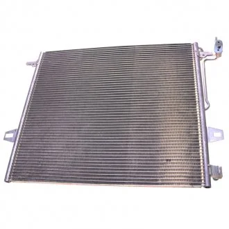 Радіатор кондиціонера SATO TECH C12142