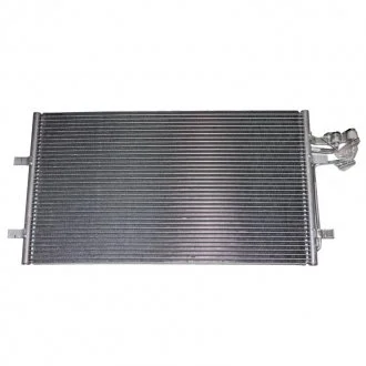 Радіатор кондиціонера SATO TECH C12143