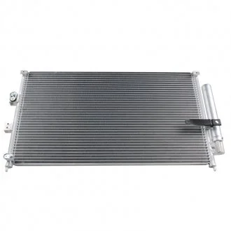 Радіатор кондиціонера SATO TECH C12150