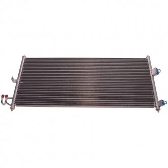 Радіатор кондиціонера SATO TECH C12156