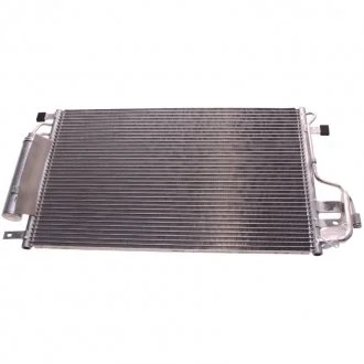 Радіатор кондиціонера SATO TECH C12166