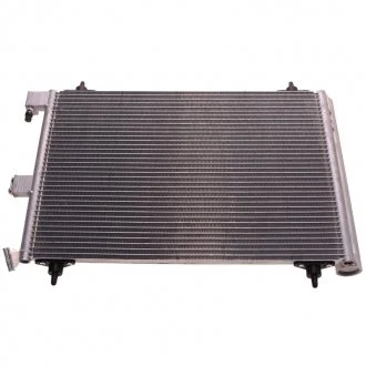 Радіатор кондиціонера SATO TECH C12168