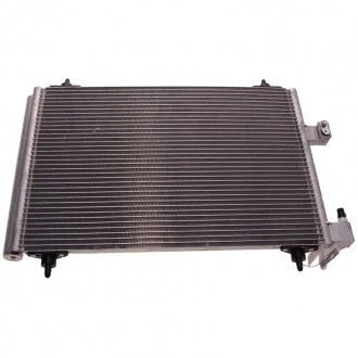 Радіатор кондиціонера SATO TECH C12169