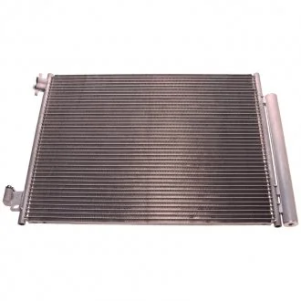 Радіатор кондиціонера SATO TECH C12173