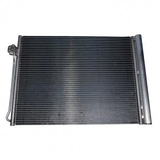 Фото радіатор кондиціонера SATO TECH C12174 Радіатор кондиціонера SATO TECH C12174