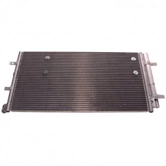 Радіатор кондиціонера SATO TECH C12175