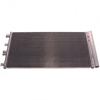 Радіатор кондиціонера SATO TECH C12178